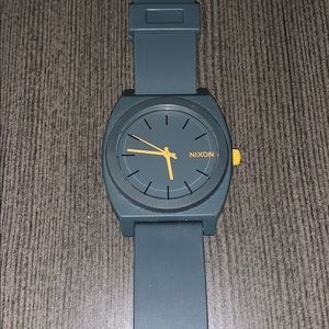 Nixon Wrist Watch